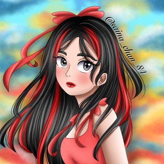 Telegram profile photo for 𝕊𝕒𝕚𝕟𝕒'𝕤 𝕤𝕖𝕔𝕣𝕖𝕥 𝕡𝕝𝕒𝕔𝕖🥀