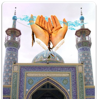 Telegram profile photo for مسجد جامع بشرویه