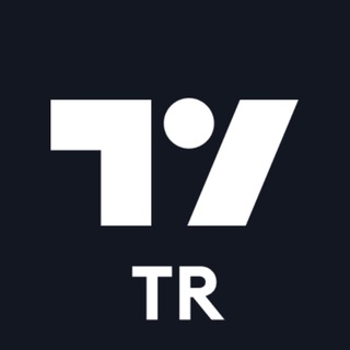 Telegram profile photo for TradingView Türkiye 🇹🇷