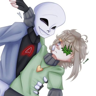 Telegram profile photo for <Глючная Сашка>