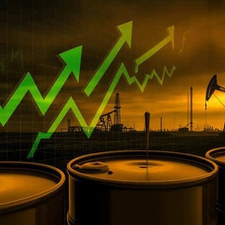 Telegram profile photo for 🛢️CRUDE AND NG LEVELS⛽