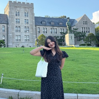 Telegram profile photo for Uni.Korea | Koreys tili 🇰🇷