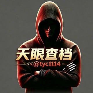 Telegram profile photo for 司法查档