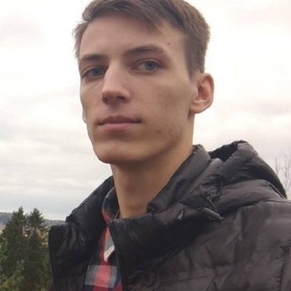 Telegram profile photo for Группа поддержки Никиты Клюни