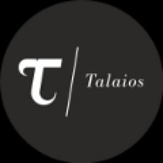 Telegram profile photo for Talaios moblog