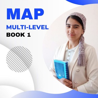 Telegram profile photo for Map Collection Books - Audios & Answers