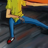Telegram profile photo for Animakoz/kozzerog