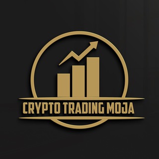 Telegram profile photo for Crypto Trading_Moja ©️