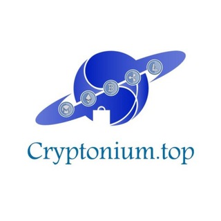Telegram profile photo for 🌏 کریپتونیوم