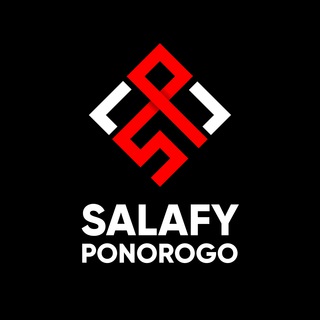 Telegram profile photo for Salafy Ponorogo 🇮🇩