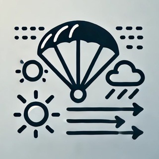 Telegram profile photo for Météo Saumur
