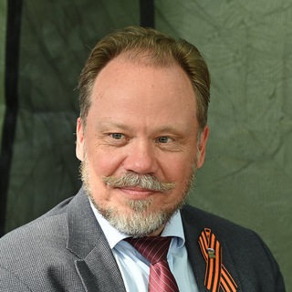 Telegram profile photo for Вместе с Шолоховым