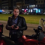 Telegram profile photo for Blackie_Photo