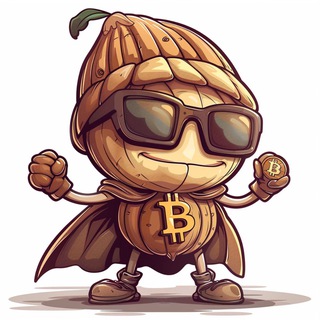 Telegram profile photo for NUTS坚果【技术分析专享】