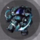 Telegram profile photo for Меха