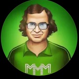 Telegram profile photo for Мавроди 🧠