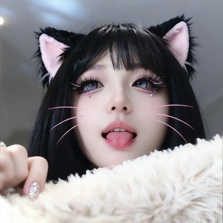Telegram profile photo for 欣欣的频道