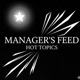 Telegram profile photo for Анонси