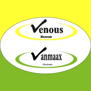 Telegram profile photo for Venous & Vanmaax