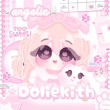 Telegram profile photo for 𑙕˙ ˖ mmi~ d𑄝liekith’s ٠ ᥴ⃘ᦱ ◌˳ ⟆