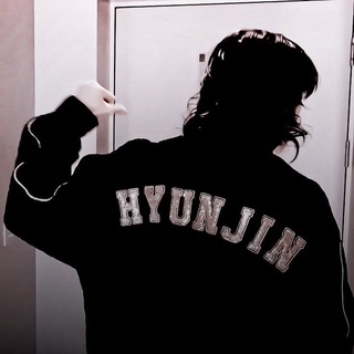 Telegram profile photo for Archive Hyunjin.