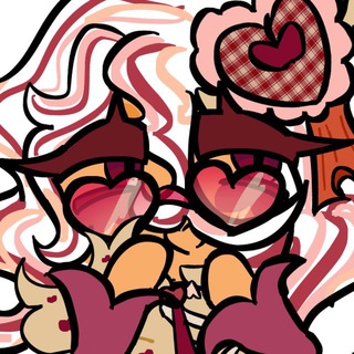 Telegram profile photo for . 𝘈𝘩! Cherry💞𝘗𝘢𝘯𝘯𝘢-𝘊𝘰𝘵𝘵𝘢