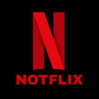 Telegram group profile photo for NOTFLIX_PH