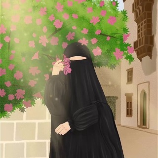 Telegram profile photo for UMM SOFFIA 💓