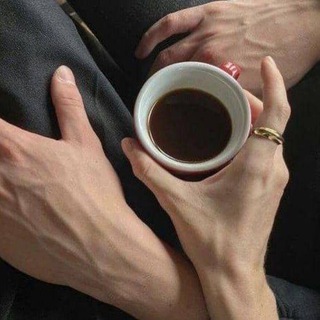 Telegram profile photo for حبٌّ بنكهةِ القهوة 🤎☕️