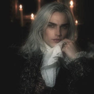 Telegram profile photo for сайка