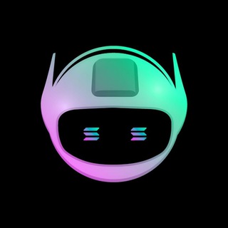 Telegram profile photo for Solana New Deploys