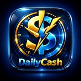 Telegram profile photo for DAILY4CASH
