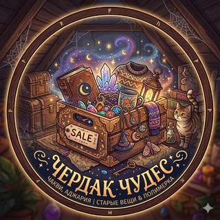 Telegram profile photo for Распродажа вещей Батуми