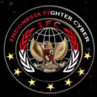 Telegram profile photo for Indonesia Fighter Cyber