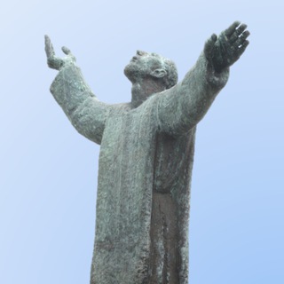 Telegram profile photo for DAILY PRAYERS WITH SAINTS