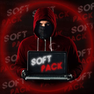 Telegram profile photo for Софт PACK
