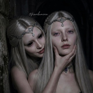 Telegram profile photo for люмина Савьера