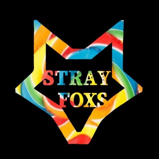 Telegram profile photo for STRAY FOXS