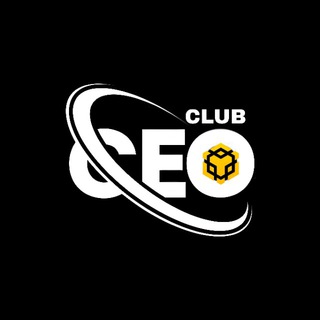 Telegram profile photo for CEO CLUB