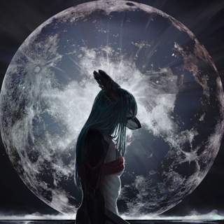 Telegram profile photo for Уголок мурчания || Sairin Ho