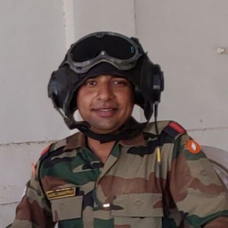 Telegram profile photo for ManojKumarSamantray@official