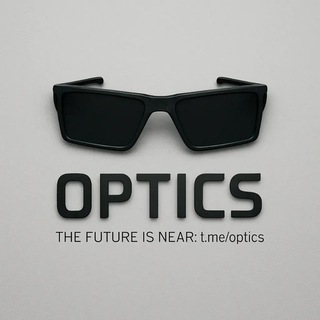 Telegram profile photo for All Optics
