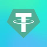 Telegram profile photo for USDT trading INR