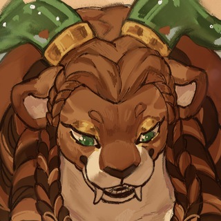 Telegram profile photo for mdeg.