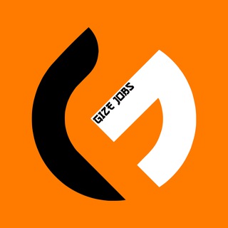Telegram profile photo for Gize Jobs