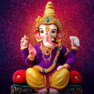 Telegram profile photo for 🔥💯Ganesha BCONE OFFICIAL VIP💥💥💥