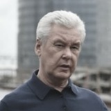 Telegram profile photo for Бюджет Москвы: Собянин, Ликсутов, где деньги?