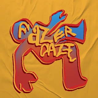 Telegram profile photo for FAZERDAZT π«π΄