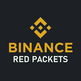 Telegram profile photo for Binance Red Packet Code