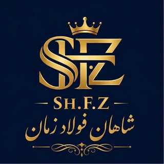 Telegram profile photo for بازرگانی شاهان فولاد زمان